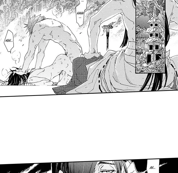 Contract Of Cherry Blossom Guilt - Chapter 10